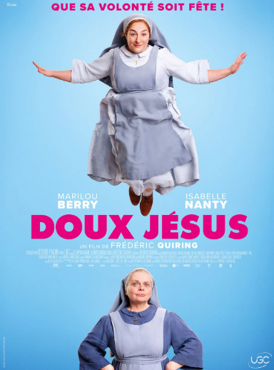 doux jesus